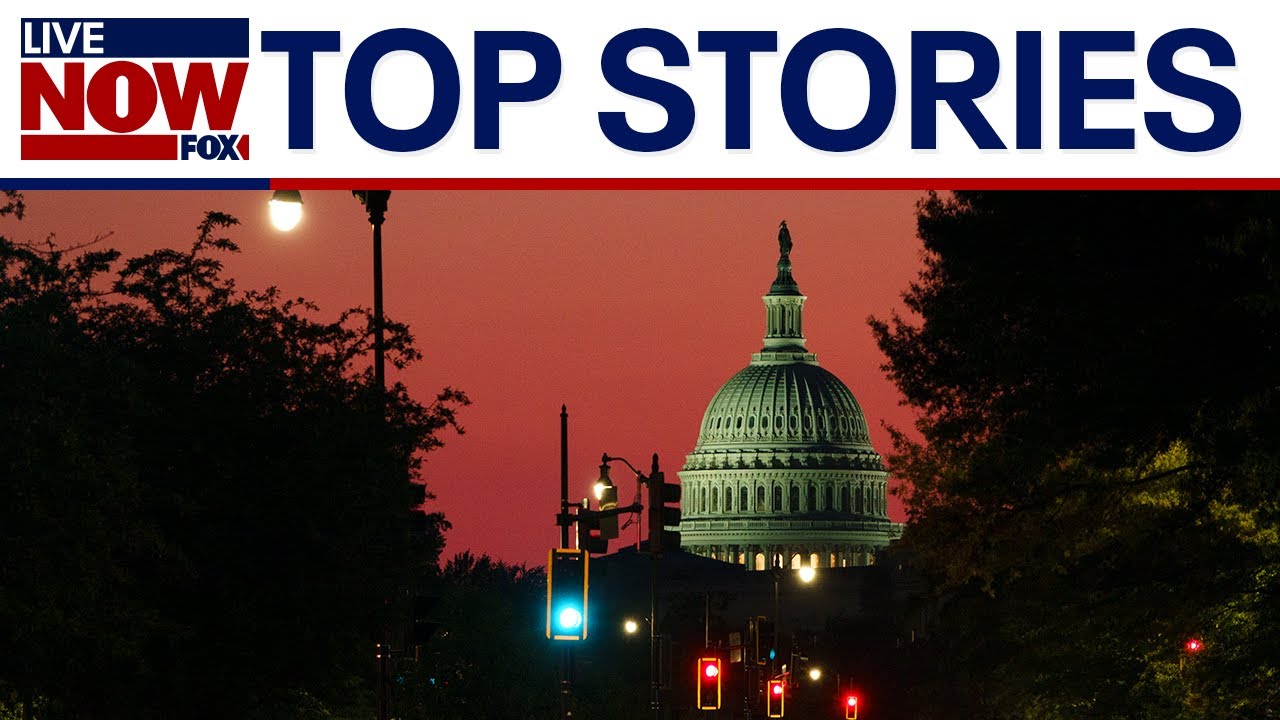 TOP STORIES: Senate considers Pres. Trump’s Tax Bill, Russia attacks on Ukraine and more top stories