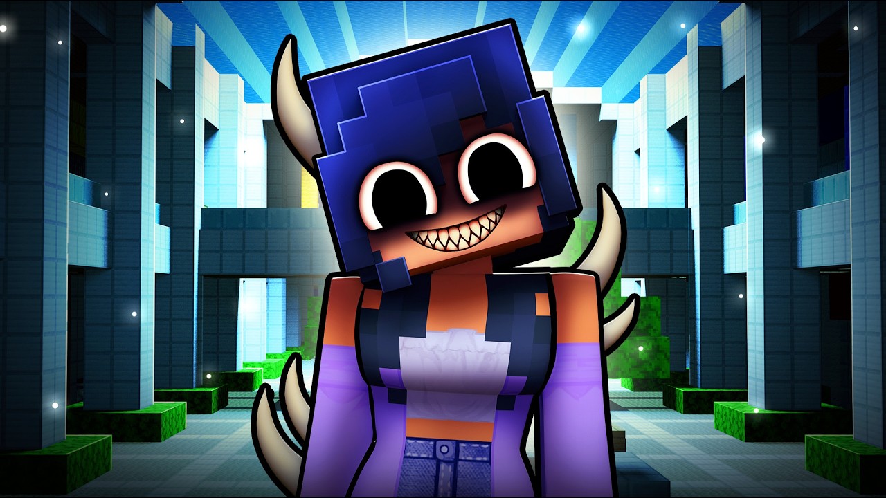 Trapped in a DEAD MALL And I’m Not Alone