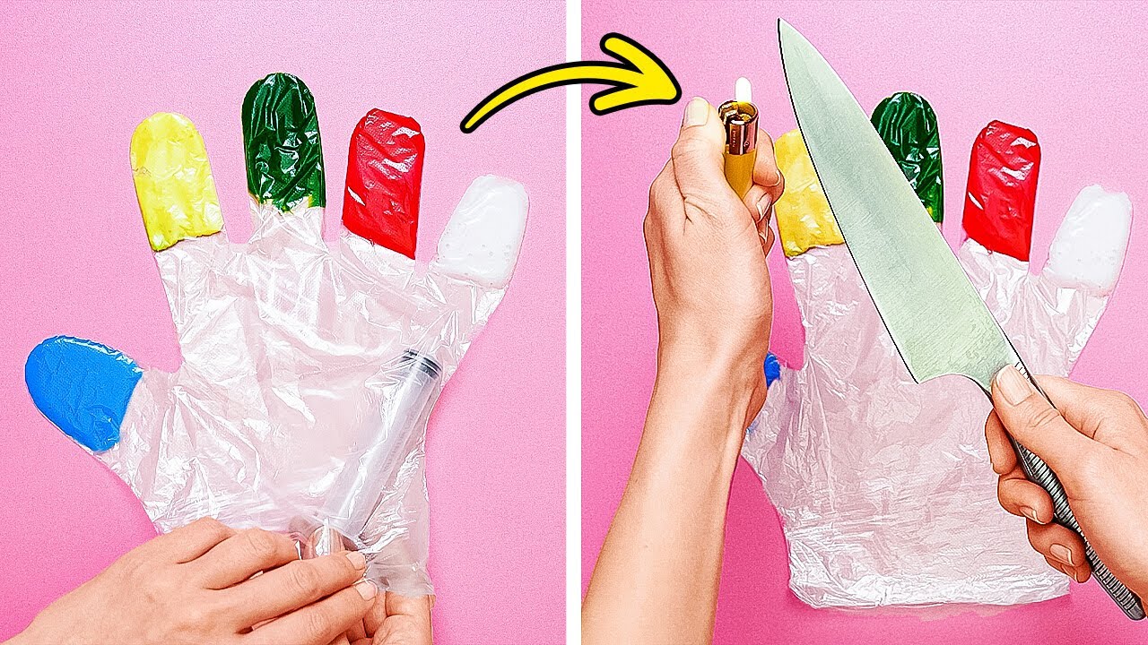 Travel Smart in 2025! ✨ Genius Packing & Travel Hacks for a Stress-Free Trip