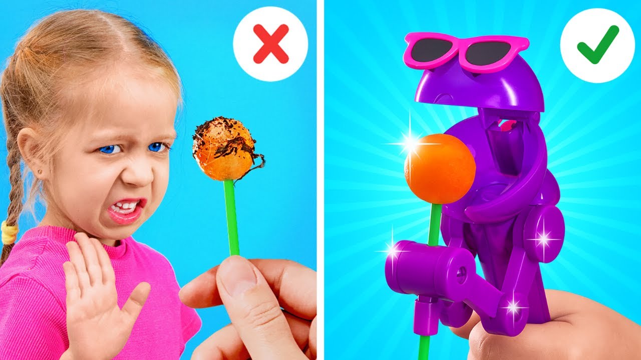 TRENDING GADGETS & HACKS FOR SMART PARENTING 🧸🌟 How to Make Parenting Easier