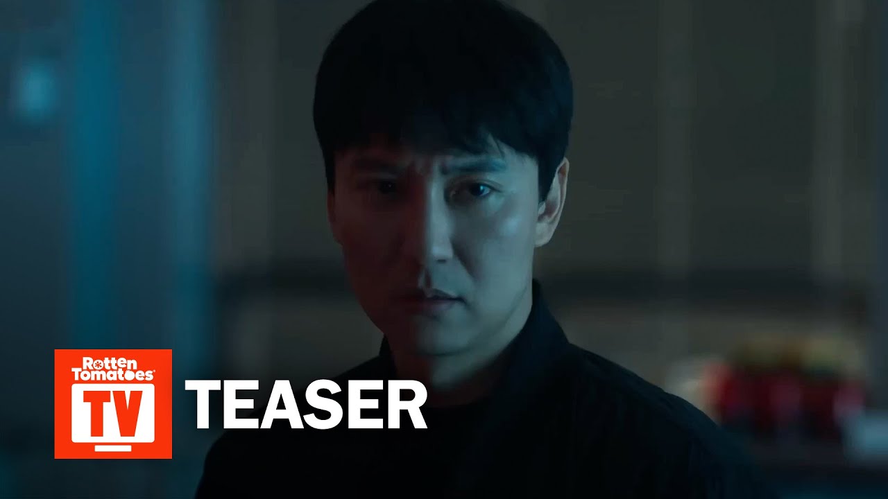 Trigger Limited Series Teaser