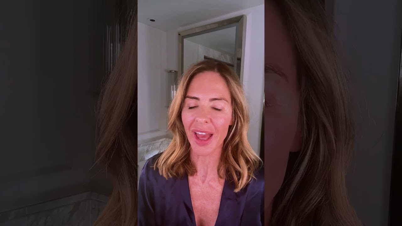 Trinny Explains The Elixir | Skincare | Trinny