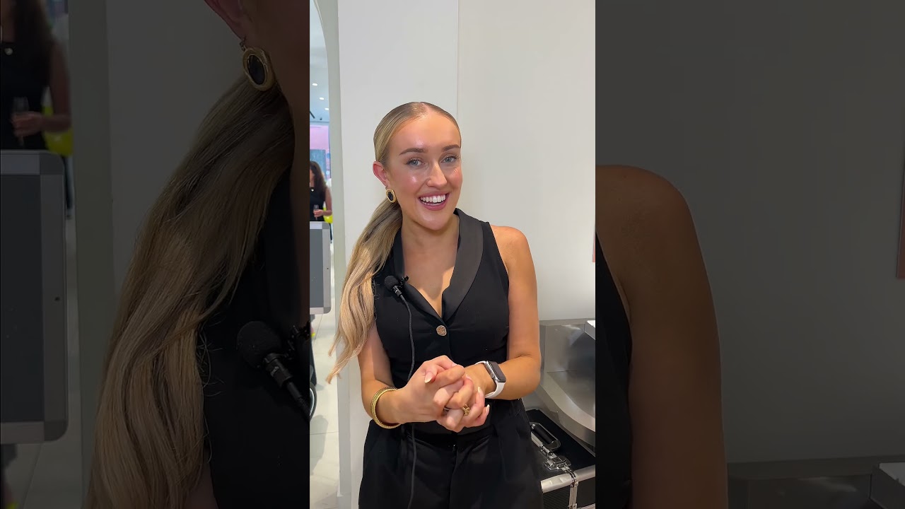 Trinny London’s Fearless Founders Event | Inspirational Women | Trinny