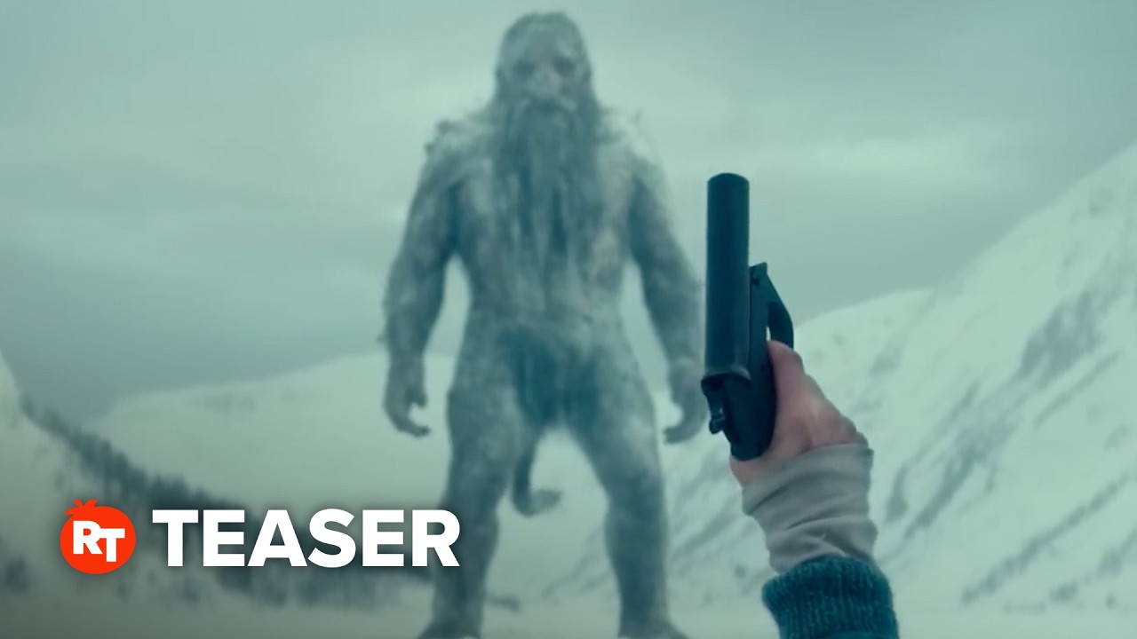 Troll 2 Teaser Trailer (2025)