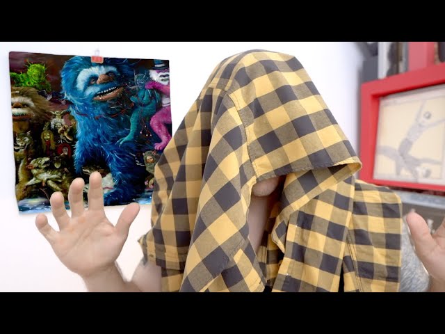 Tropical F**k Storm – Fairyland Codex ALBUM REVIEW