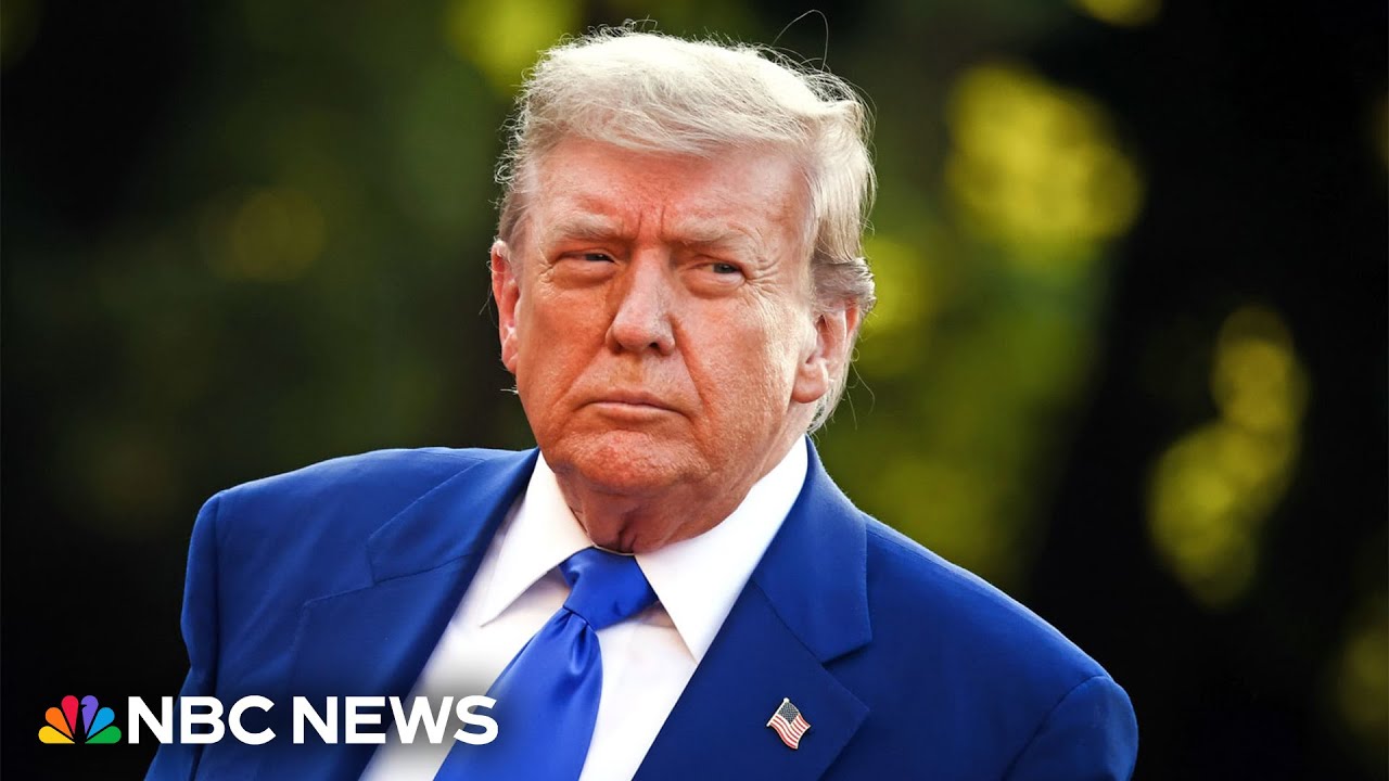 Trump bill hits ‘speed bumps’ as Senate parliamentarian rejects key Medicaid cuts