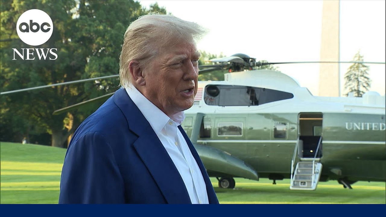 Trump could become ‘greatest peacemaker’ of 21st century: Former Israeli diplomat