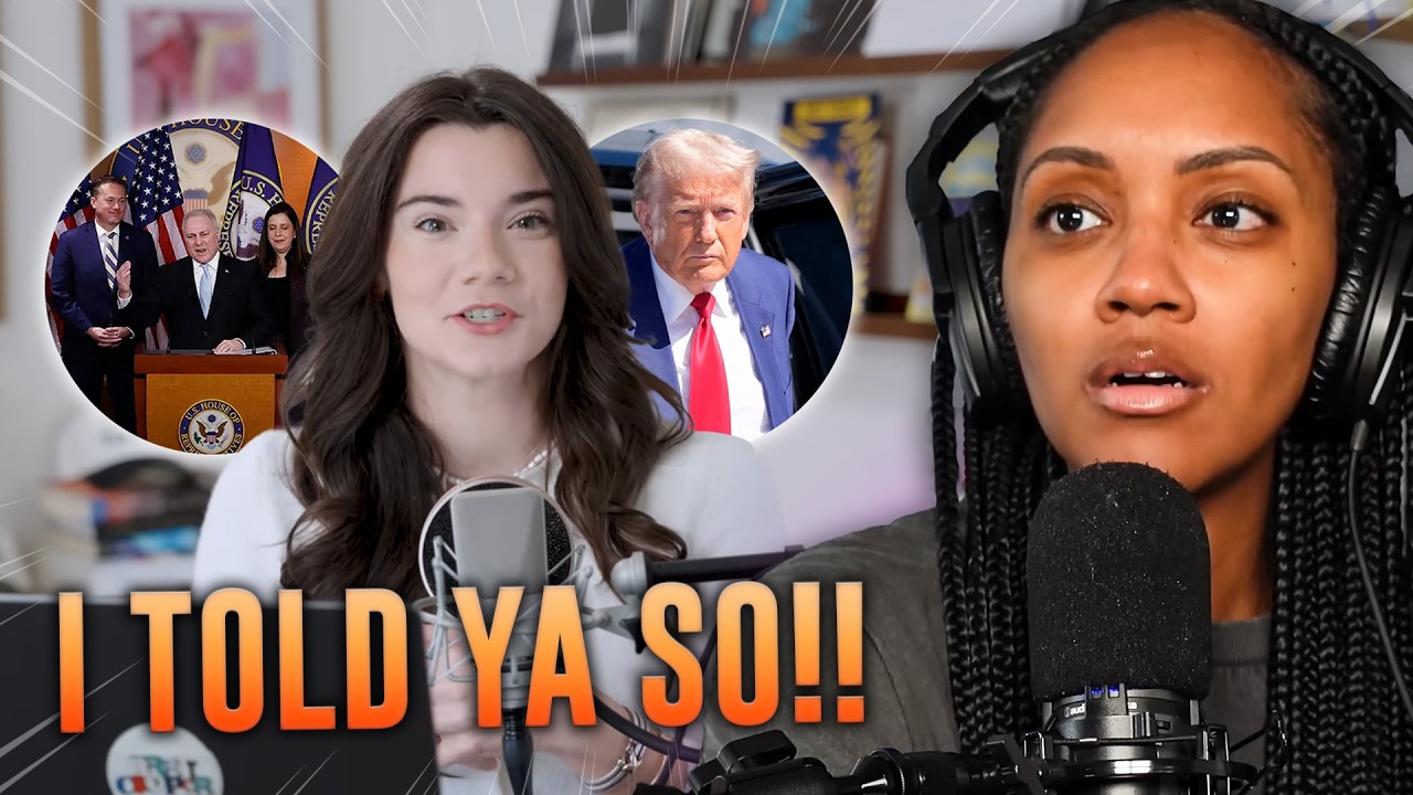 TRUMP & ELON BREAKUP?! | Why Republicans Are Against Trump’s “Big Beautiful Bill” | REACTION