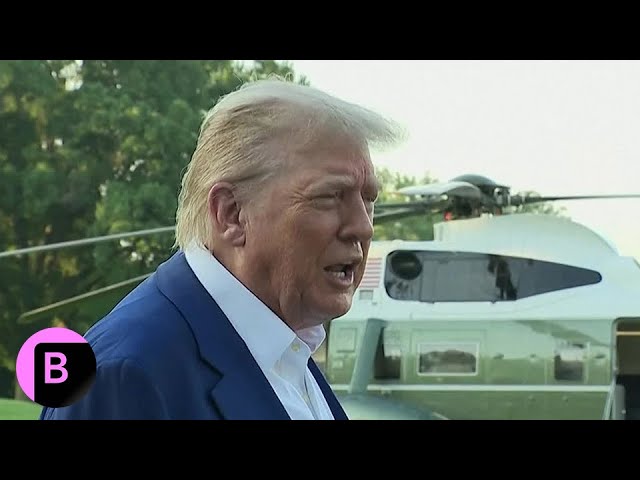 Trump on the Israel-Iran Ceasefire: These countries don’t know what the *** they’re doing
