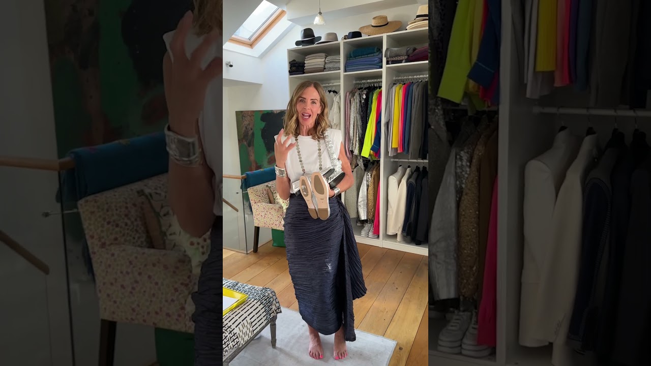 Trying A Skirt OOTD | Fashion Haul | Trinny