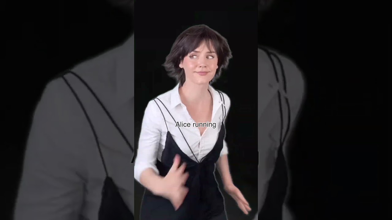 twilight characters VS 🐌