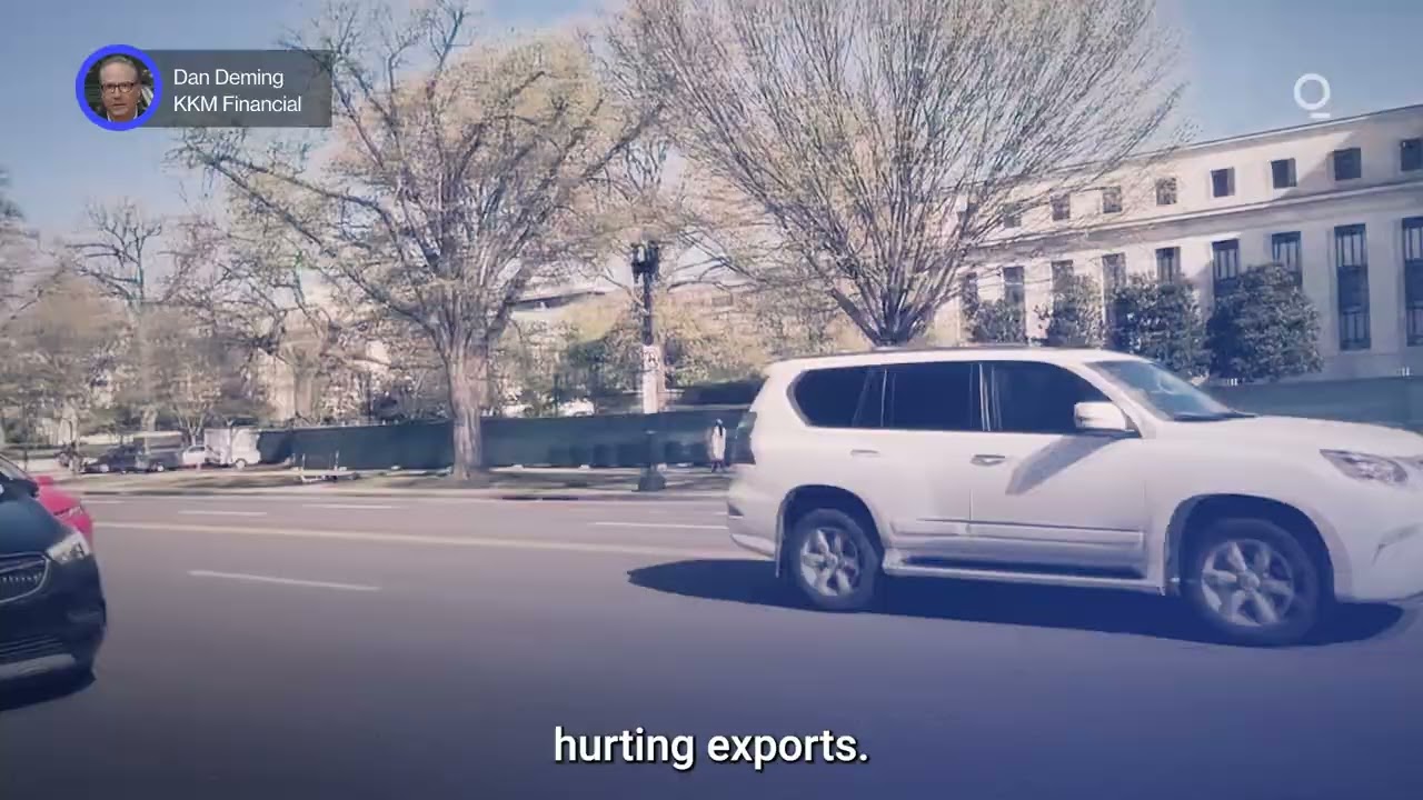 Two Banks, Two Very Different Rate Paths | Presented by CME Group