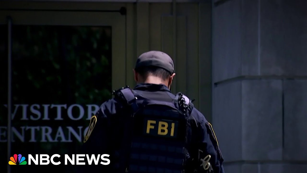 U.S. cities on high alert after Iran strikes