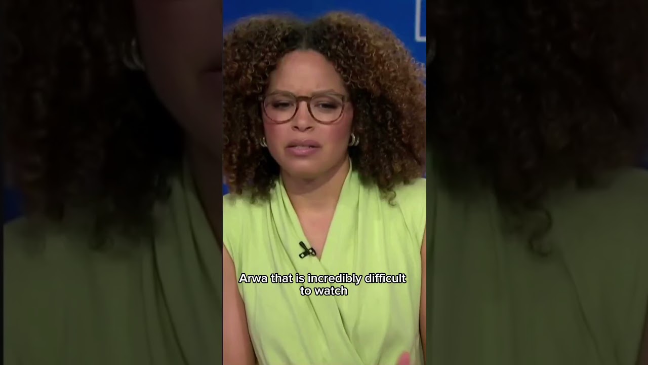 U.S. policies in Gaza ‘defy logic’