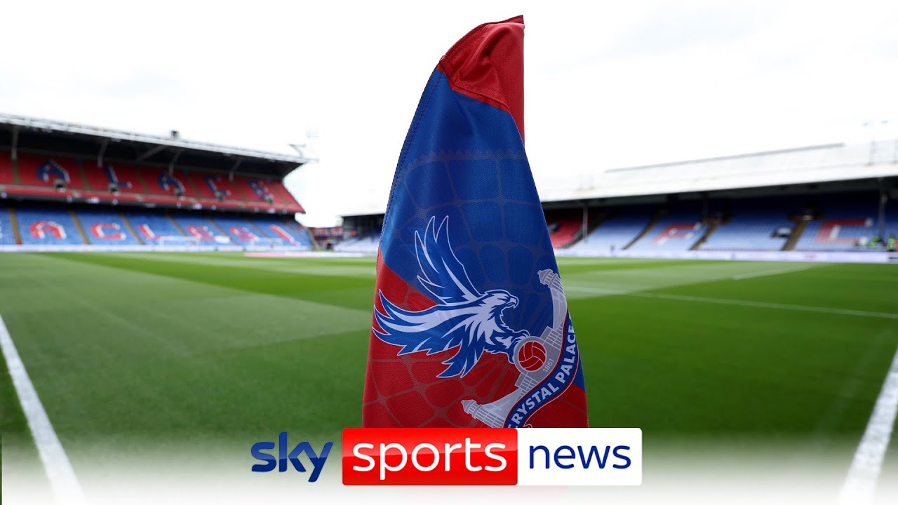 UEFA postpone case involving participation of Crystal Palace and Lyon Europa League