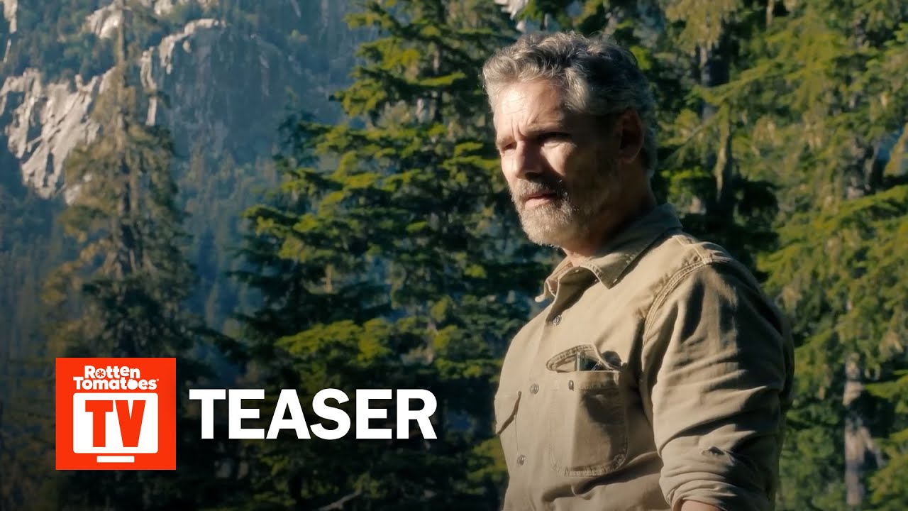 Untamed Limited Series Teaser