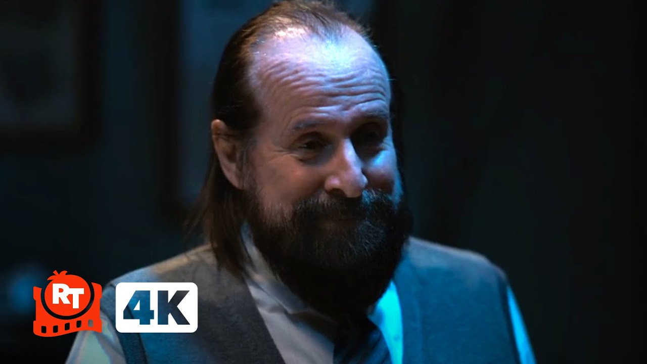 Until Dawn (2025) – Dr. Hill EXPLODES | Movieclips