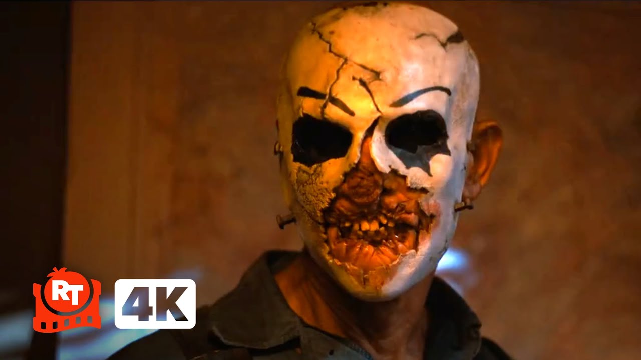 Until Dawn (2025) – Everybody Gets KILLED! | Movieclips