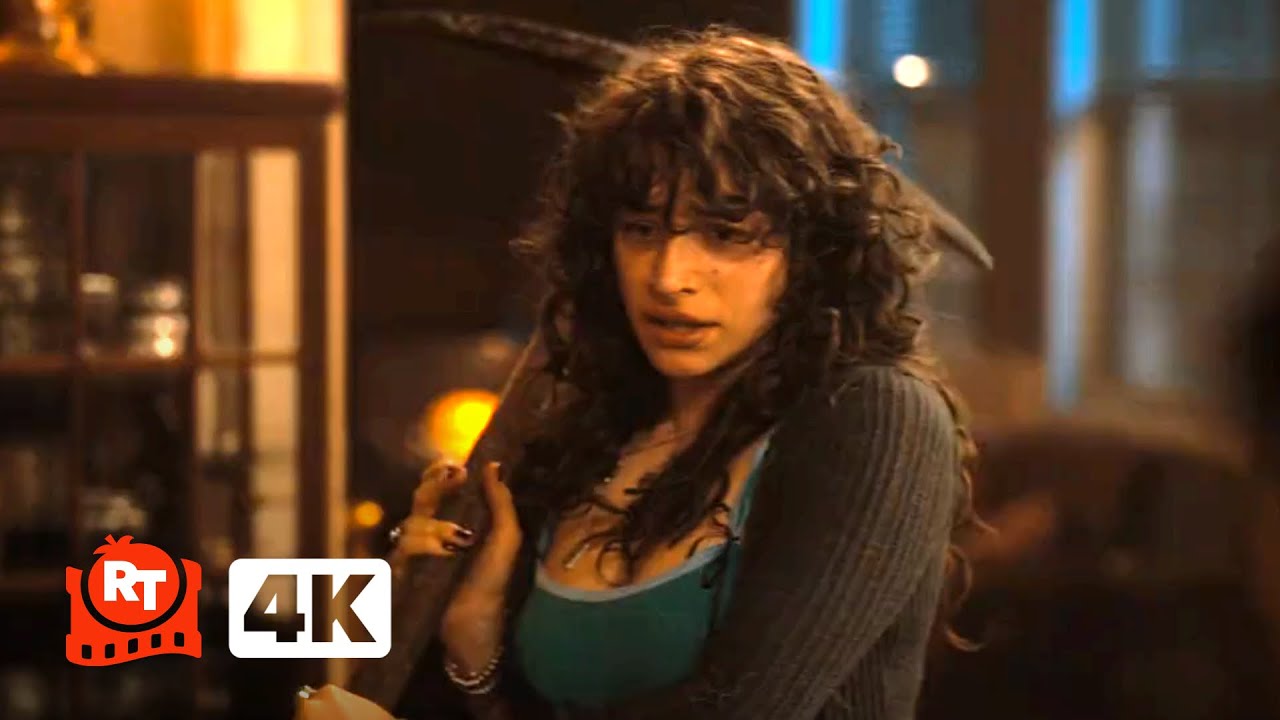 Until Dawn (2025) – Kill Your Boyfriend | Movieclips