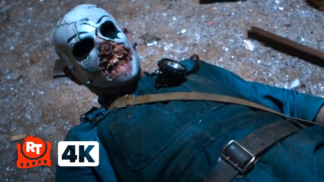 Until Dawn (2025) – Killer of Killers | Movieclips