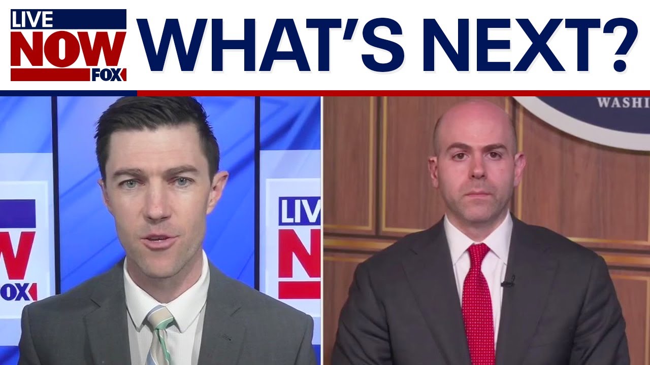 UPDATE: Trump expert talks “Big Beautiful Bill”