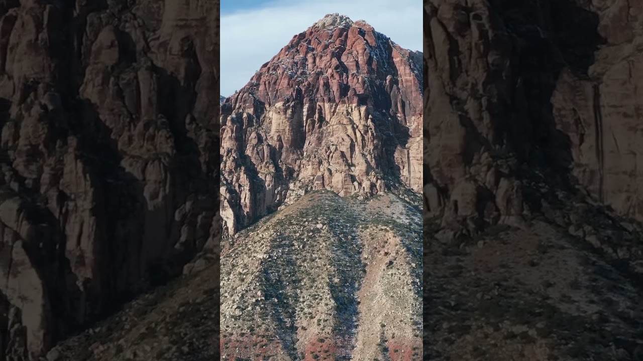 US National Parks • 4K Nature Short | Relaxing Music