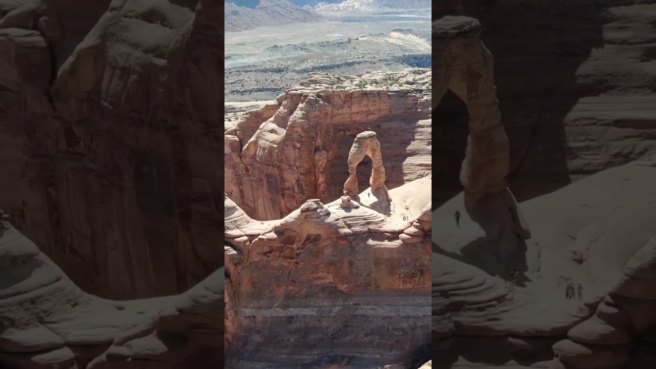 US National Parks 🇺🇸 | Nature & Relaxing Music #Shorts