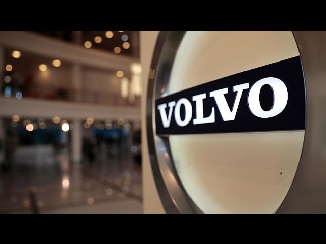 Volvo Cars CEO: dual tech for China and the West is new trade reality