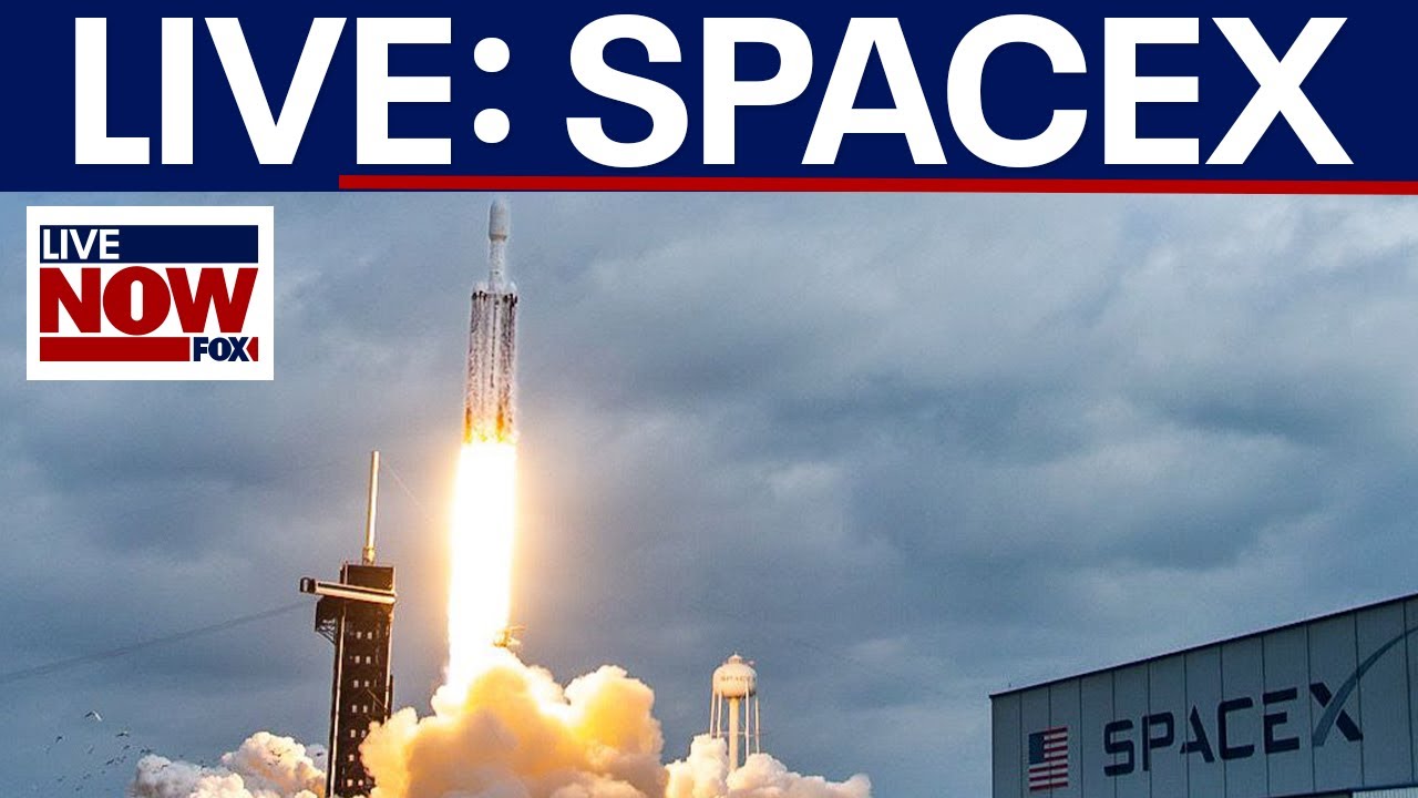 WATCH: SpaceX Transporter-14 mission from California, launch and recapture live