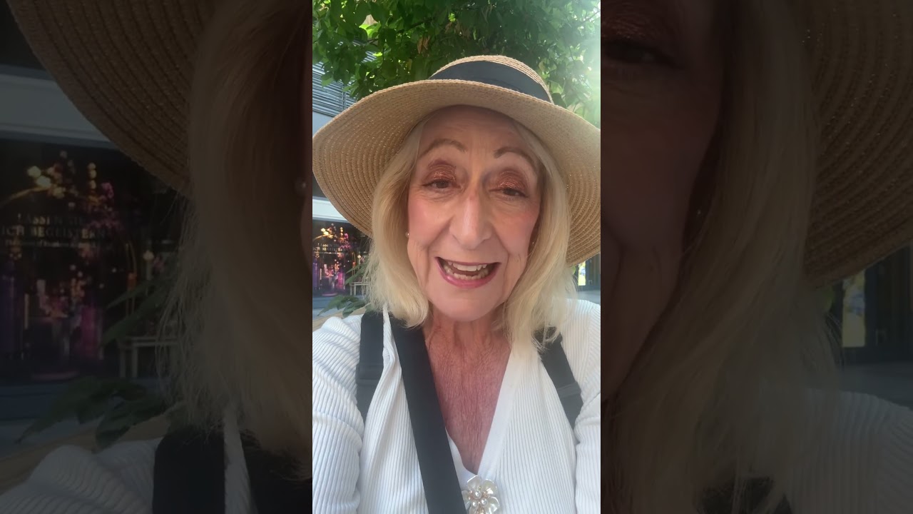 We Are On This Journey Together x