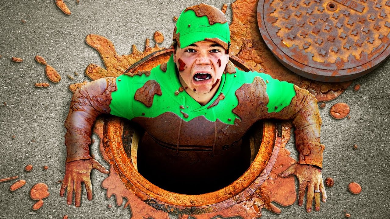 We Did GTA 5’s DIRTIEST Job…