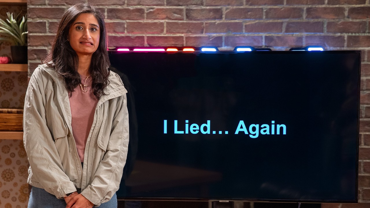 We Lied Again | Bit City