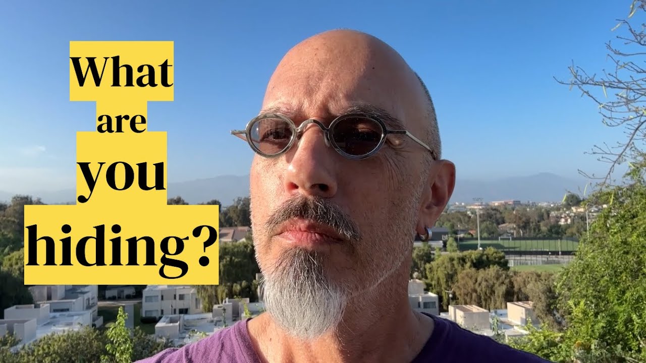 We MUST HAVE More Transparency From Retirement/Finance Channels (YT)