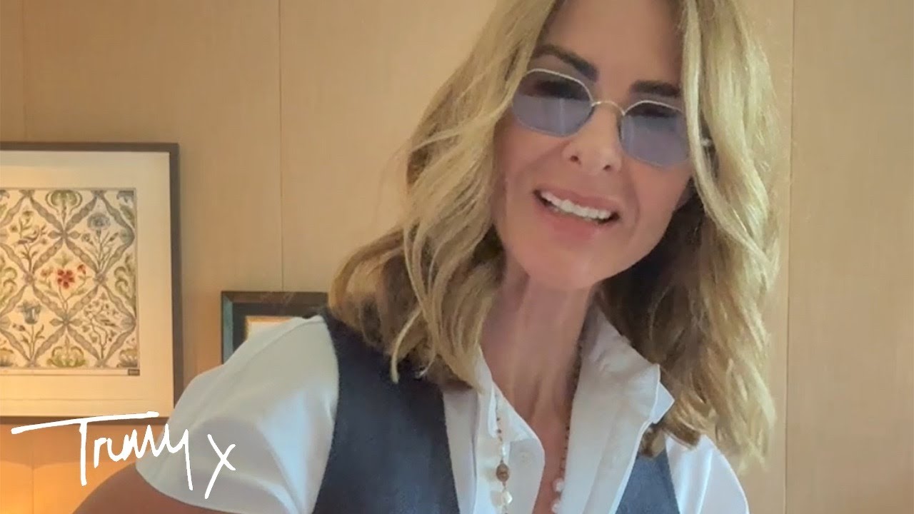 Wedding Weekend Packing | Fashion Haul | Trinny