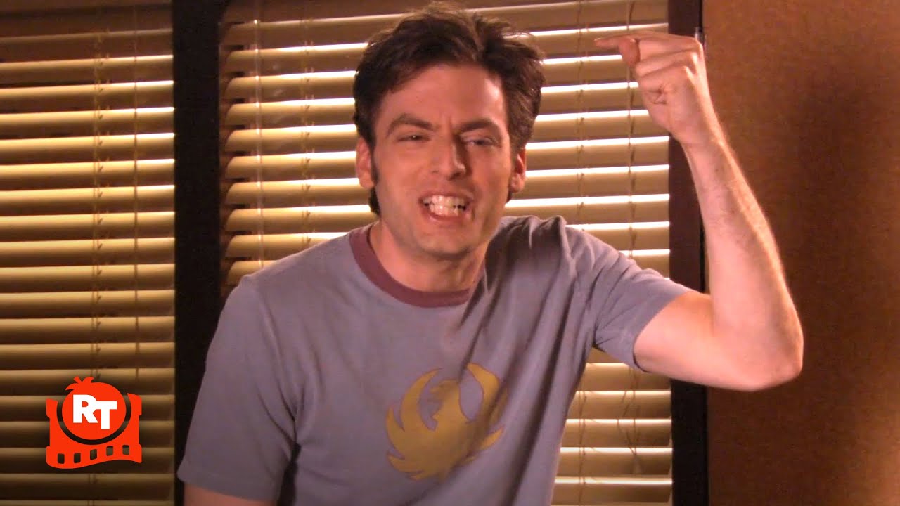 Weeds – Bush Is A War Criminal! (S1E10) | Movieclips