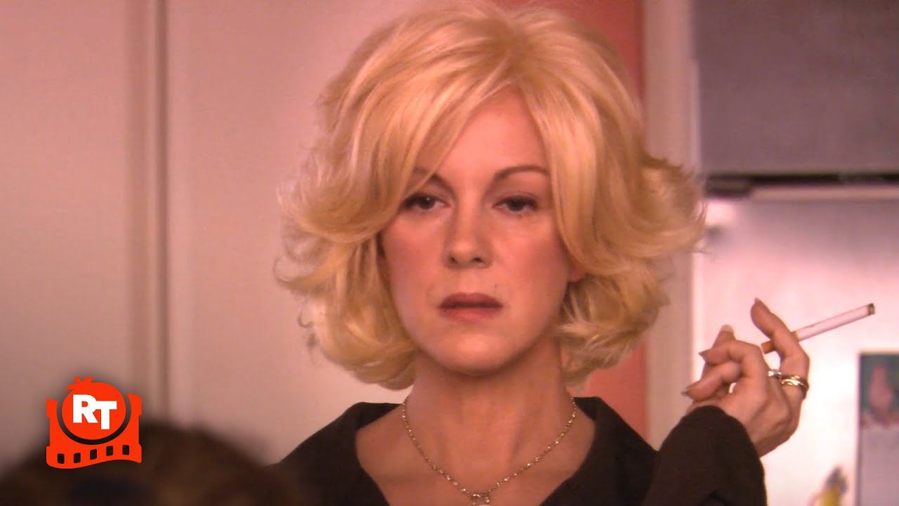 Weeds – Isabelle HATES Celia (S1E10) | Movieclips