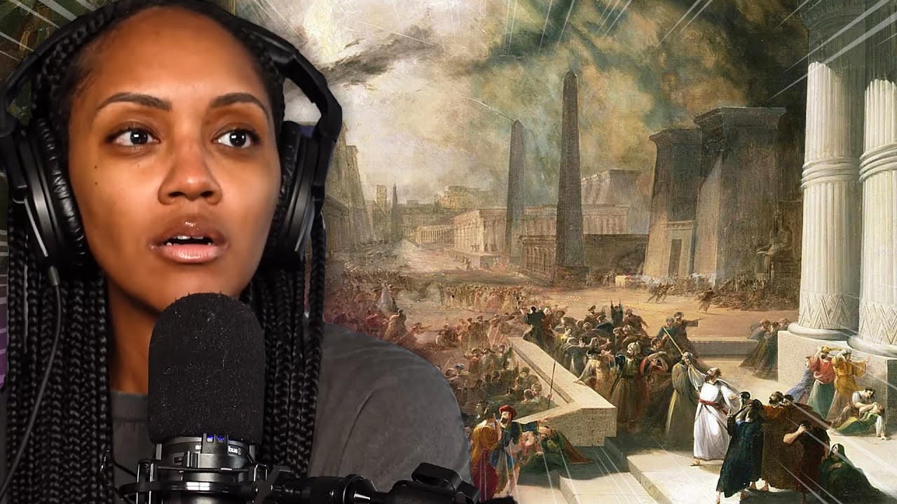 WHAT A TIME TO BE ALIVE | EXTINCT ZOO | The Earth’s First Known Plague | REACTION