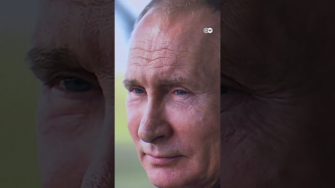 What about Putin’s image in Russia? | To the Point