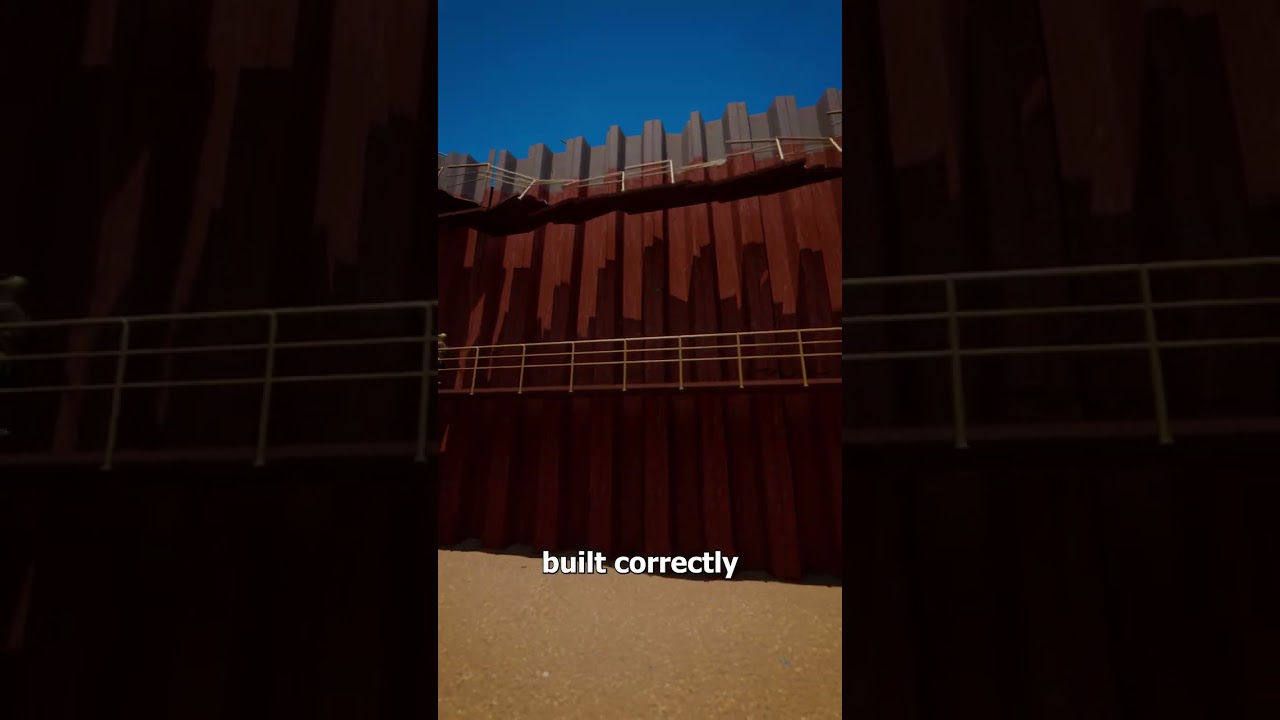 What Does A Cofferdam Do? 🤔