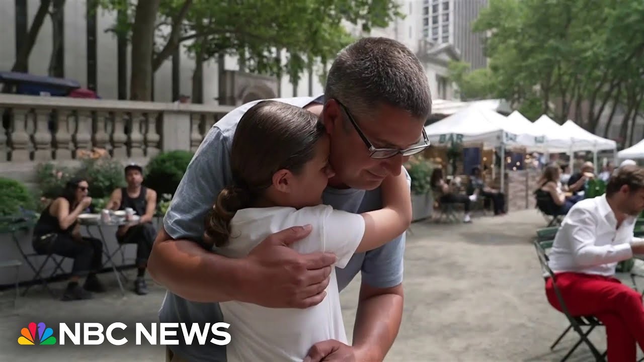 What does Father’s Day mean to you?