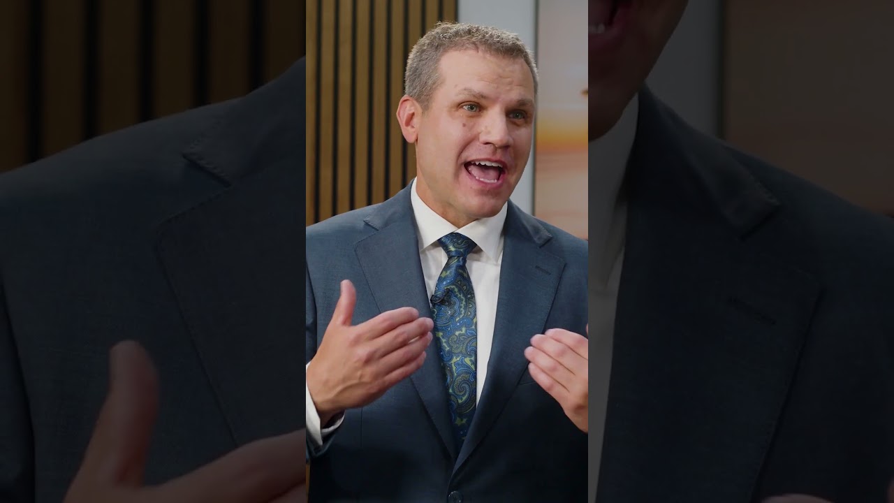 What Happens If You Never Talk About Your Legacy Plan?