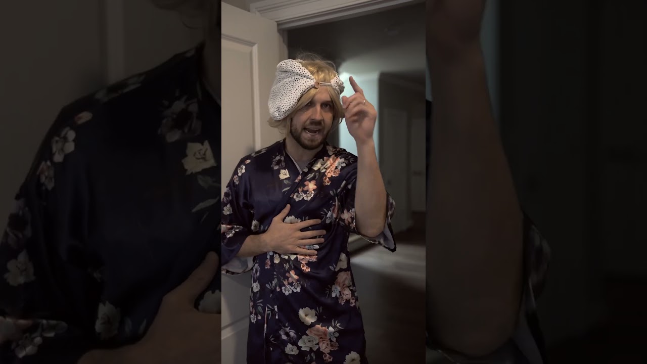 What I thought it would be like trying to get pregnant vs REALITY #shorts