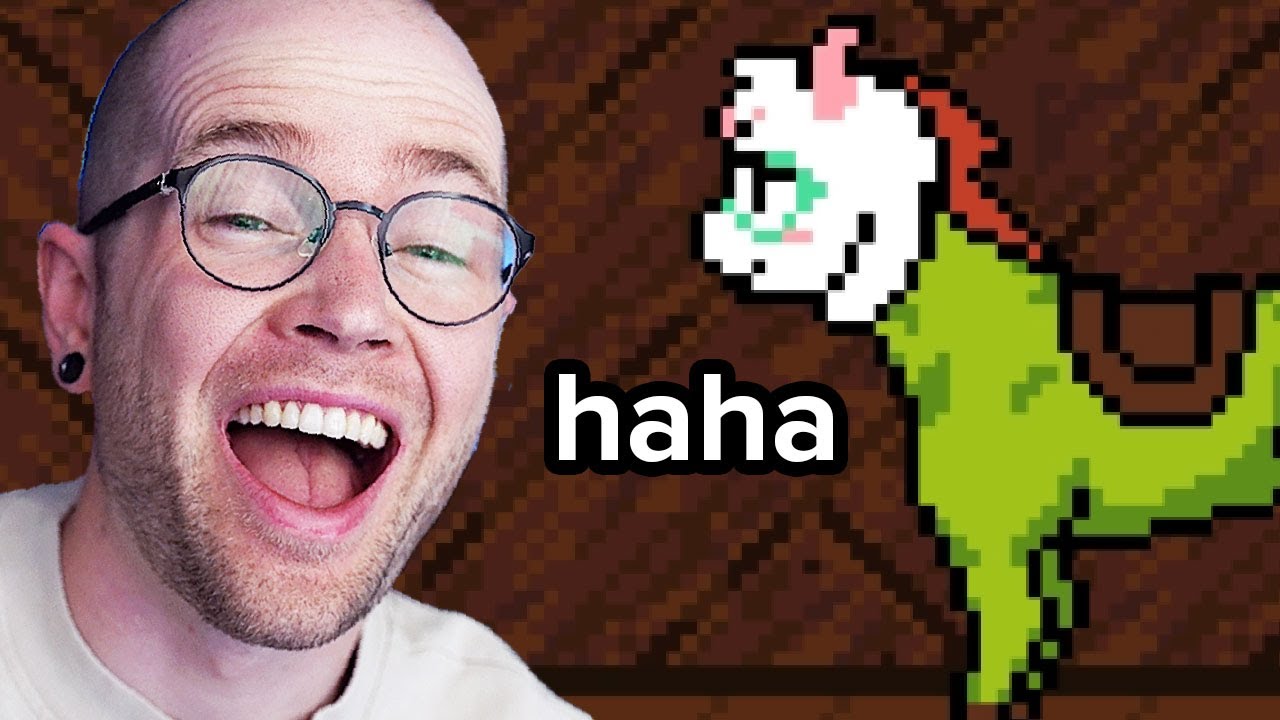 What Is Happening… | Deltarune Chapter 3 Part 3