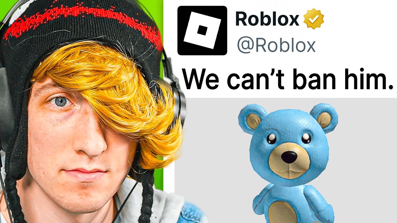 what is roblox doing