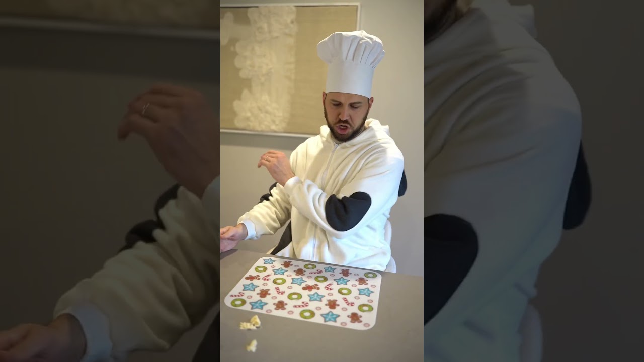 What it’s like feeding a toddler #shorts