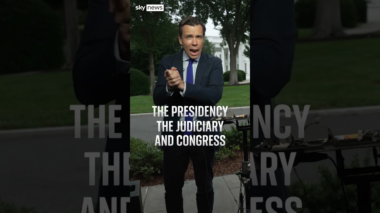 What Trump’s ‘giant win’ means for the US