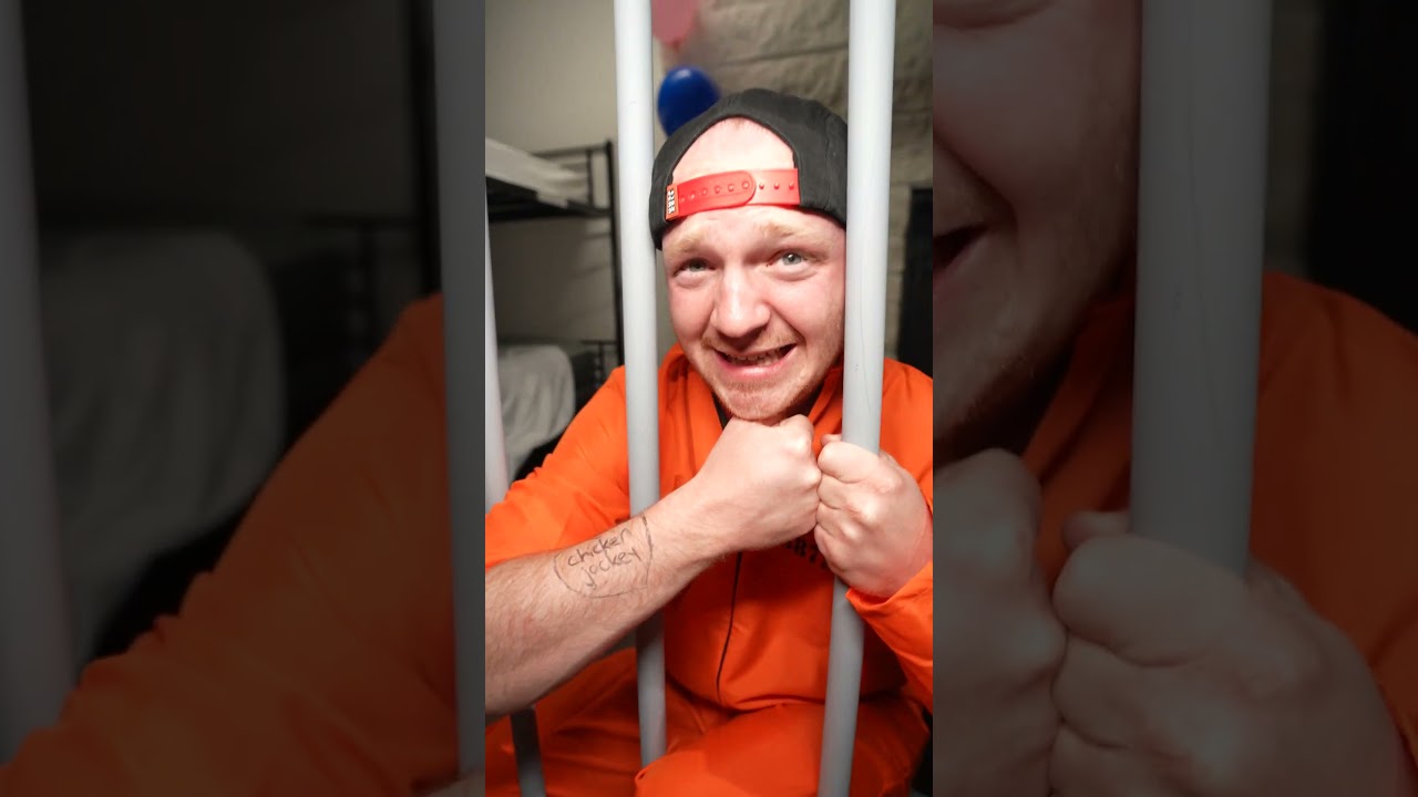 What would you do to escape?