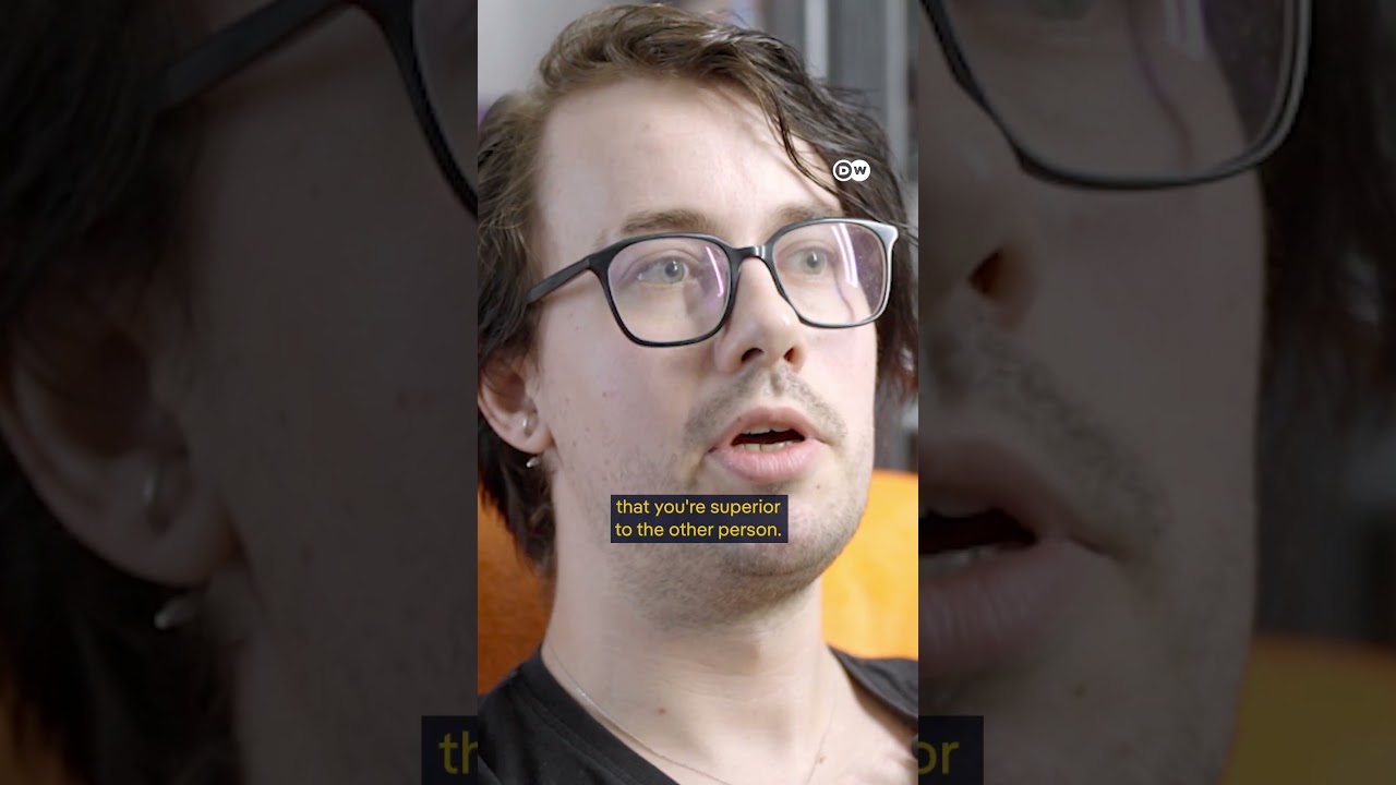 What’s driving young men in Germany to the far right? | DW News