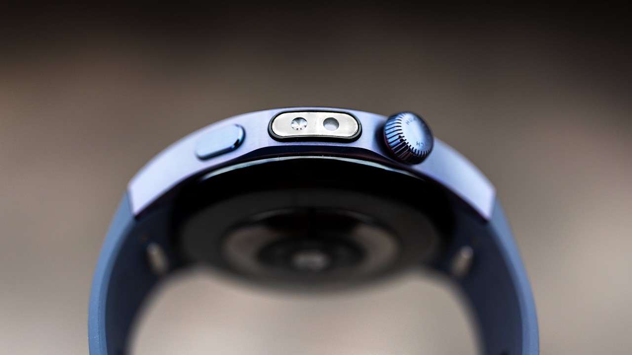 What’s Huawei Been Up To?