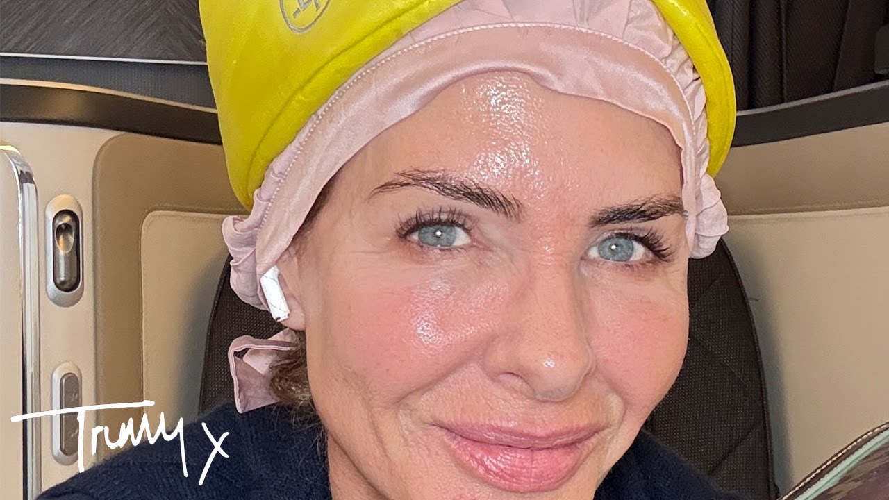 What’s In My Carry On Bag | Trinny